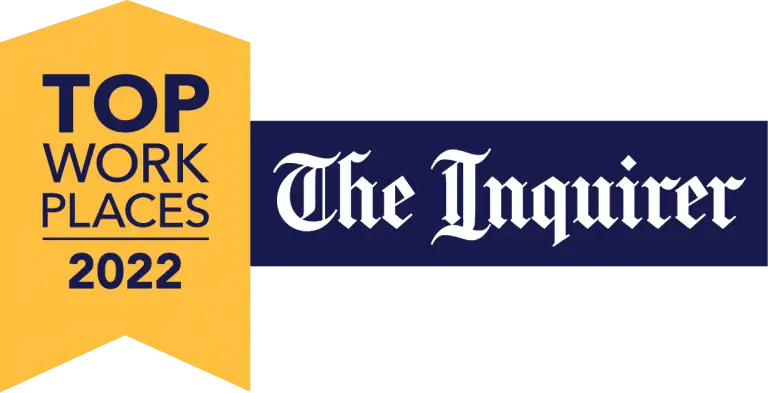 The Inquirer Logo