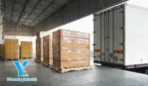 large cargo boxes